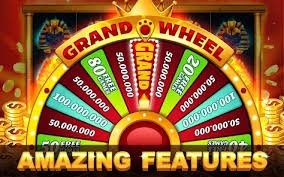 Permainan slot dalam mode Free Play