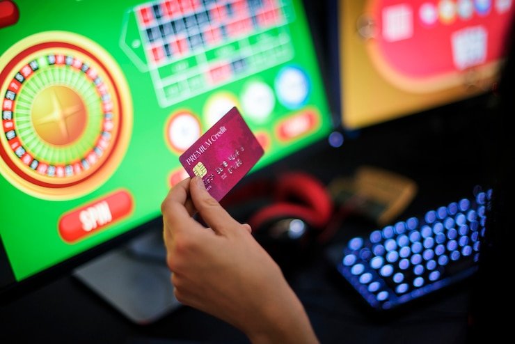 Riwayat putaran dan statistik di Live Roulette