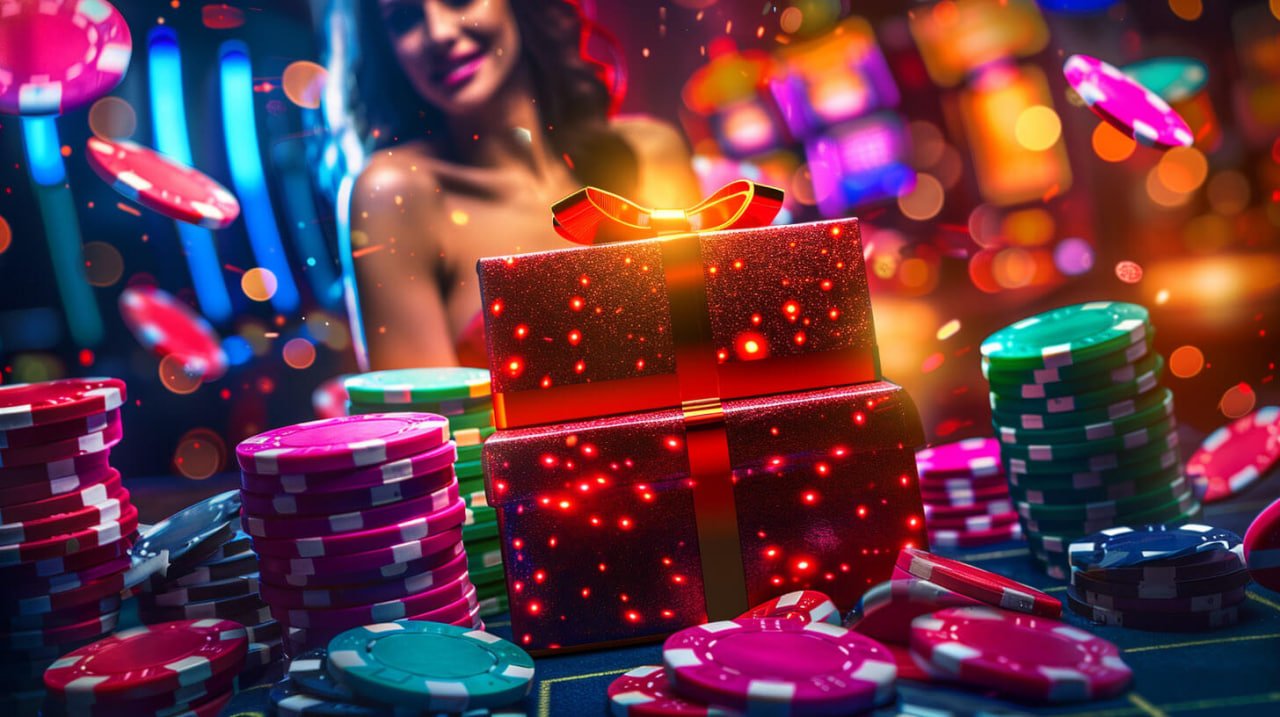 Fitur bonus dan multiplikator dalam permainan